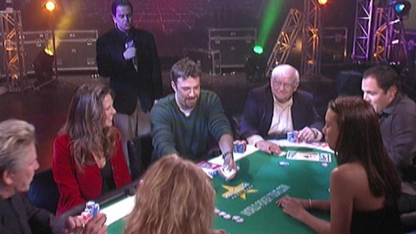 WPT Classics - Hollywood Home Game IV 2004