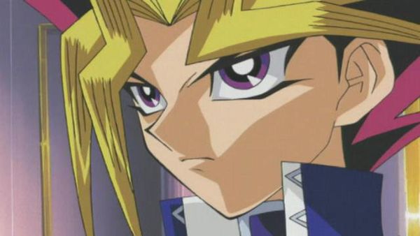 Yu-Gi-Oh! - Meilleurs amis, meilleurs adversaires 2ème Partie