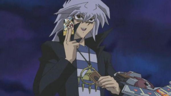 Yu-Gi-Oh! - L'ÉVEIL SPIRITUEL