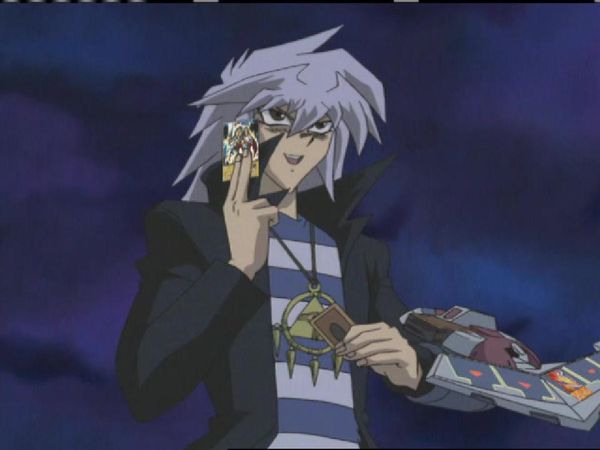 Yu-Gi-Oh! - L'ÉVEIL SPIRITUEL