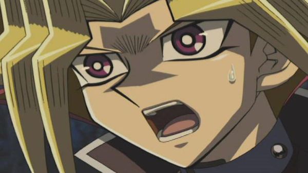 Yu-Gi-Oh! - ENFIN REUNIS