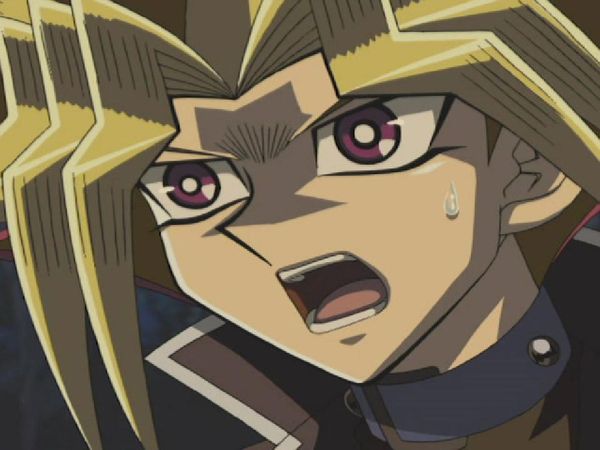 Yu-Gi-Oh! - ENFIN REUNIS