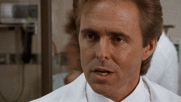 Walker Texas Ranger - Til døden os skiller