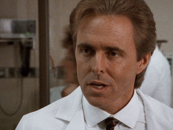 Walker Texas Ranger - Til døden os skiller