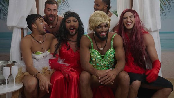 All Star Shore - Shore-Embarrassing
