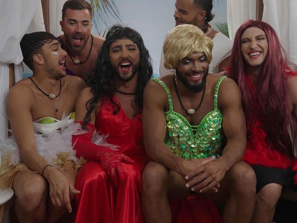 All Star Shore - Shore-Embarrassing