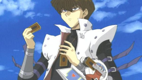 Yu-Gi-Oh! - Doble duelo. Parte 2: Yugi y Kaiba contra Lumis and Umbra