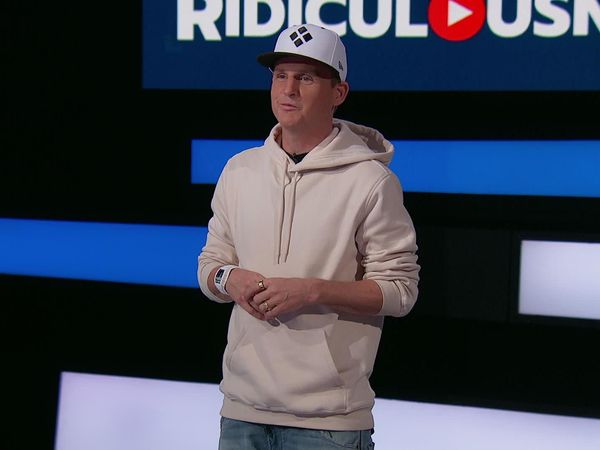 Ridiculousness - Chanel and Sterling DCXVII