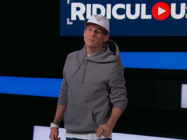 Ridiculousness - Chanel and Sterling DCXXII