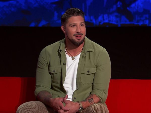 Ridiculousness - Brendan Schaub VIII