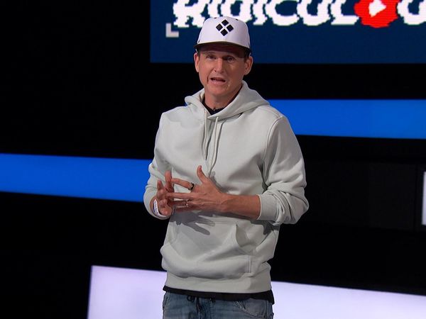 Ridiculousness - Chanel and Sterling DCXX