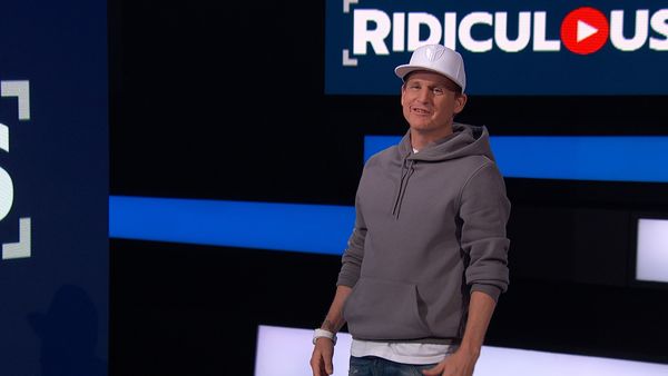 Ridiculousness - Chanel and Sterling DCXXV