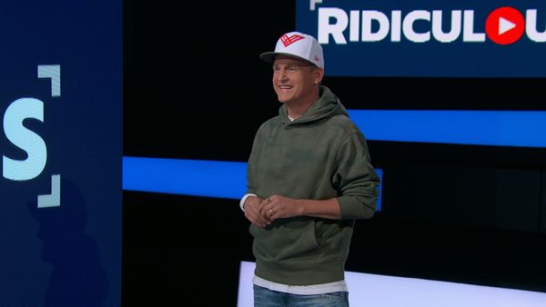 Ridiculousness - Latto
