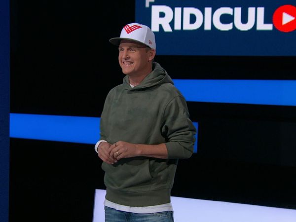 Ridiculousness - Latto