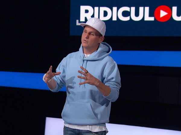 Ridiculousness - Brendan Schaub VII