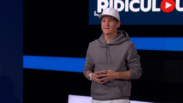 Ridiculousness - No Guest
