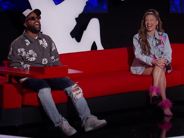 Ridiculousness - Chanel and Sterling DCXXI