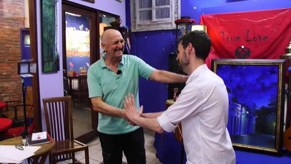 Aragoneses por el mundo - Especial Reyes Magos