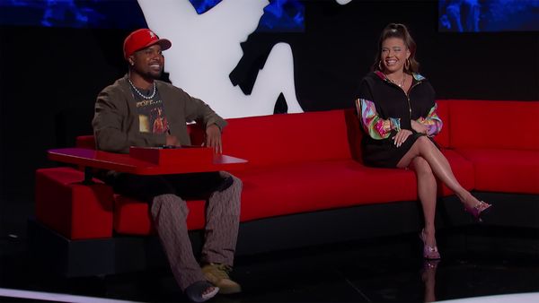 Ridiculousness - Chanel and Sterling DCXXVIII