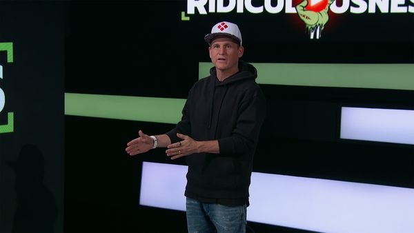Ridiculousness - Halloween VIII