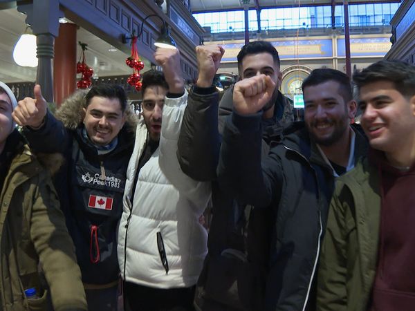 Aragoneses por el mundo - París