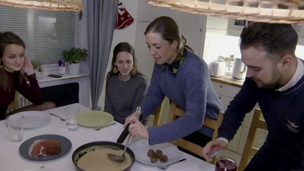 Aragoneses por el mundo - Principado de Andorra