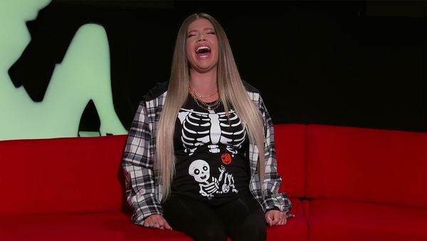 Ridiculousness - Halloween VII