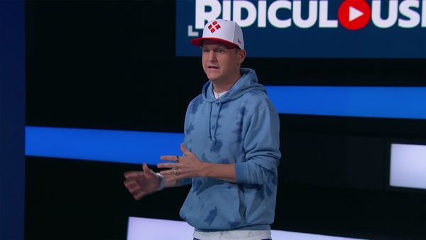 Ridiculousness - Chanel and Sterling CXXXIV