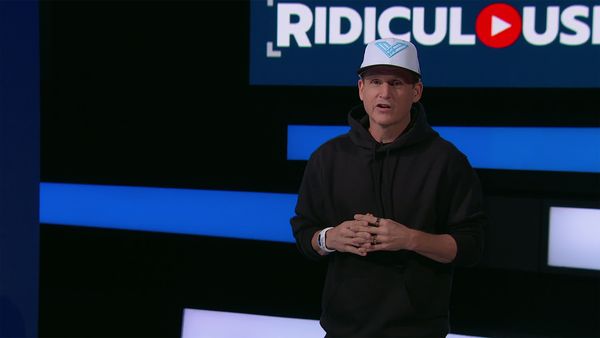 Ridiculousness - Chanel and Sterling DCXXIII