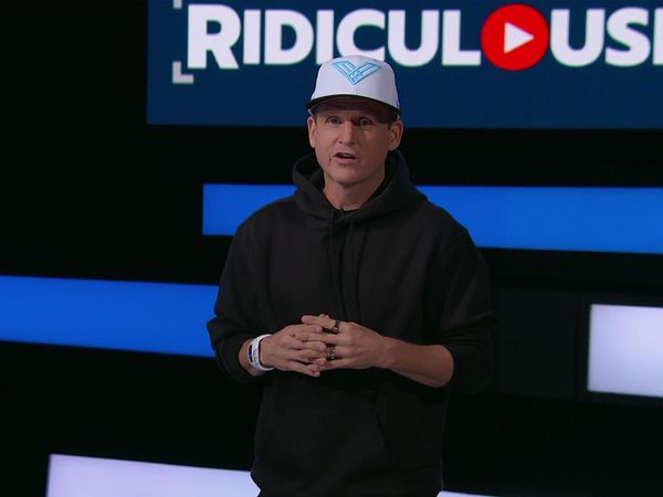 Ridiculousness - Chanel and Sterling DCXXIII