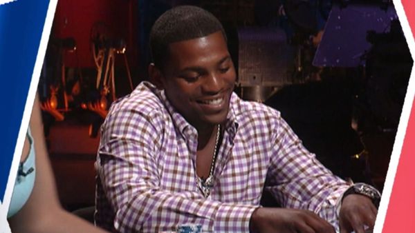 WPT Classics - Hollywood Home Game VI 2004