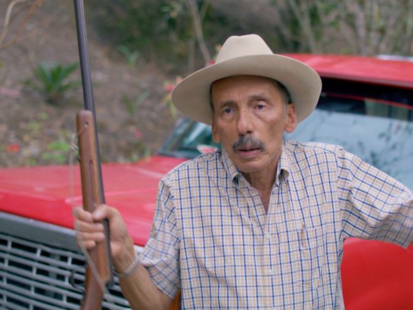 Las Flores de la Guerra - Segundas Oportunidades