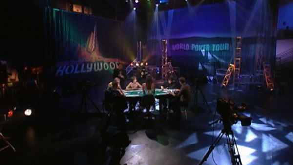 WPT Classics - Hollywood Home Game VII 2004