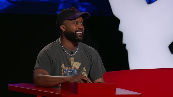 Ridiculousness - Chanel and Sterling DCXXXII