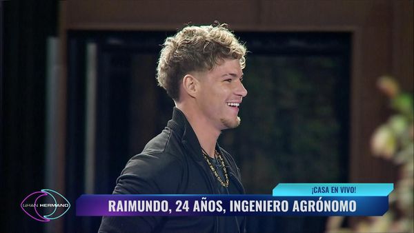 Gran Hermano Chile LT - Episodio 38