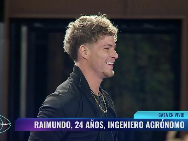 Gran Hermano Chile LT - Episodio 38