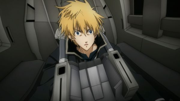 Break Blade - A Velocidad Luz