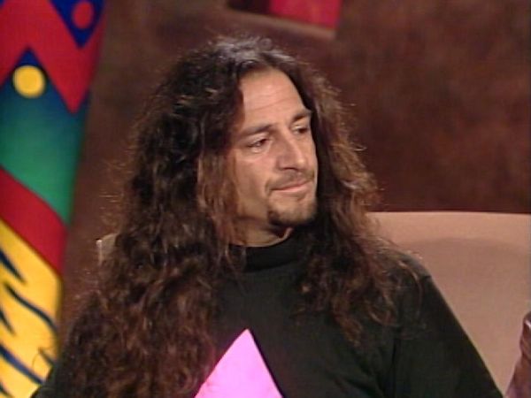 Studs - Long Hair Don't Care