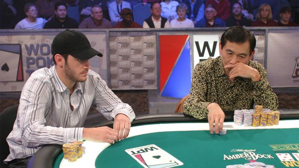 WPT Classics - Jack Binion World Poker Open 2005