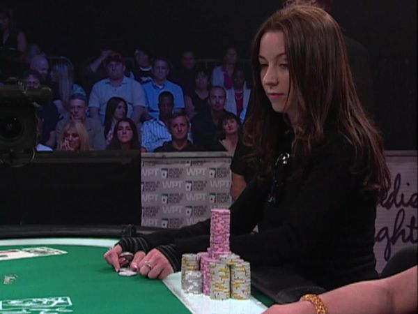 WPT Classics - Ladies' Night II 2005