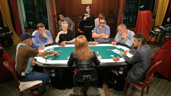 WPT Classics - Grand Prix de Paris 2005