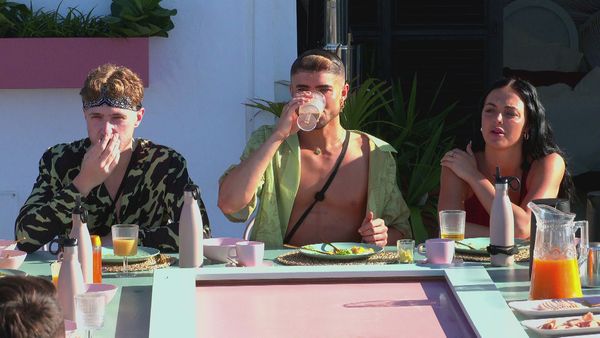 Ex On The Beach - Romance And Revelations