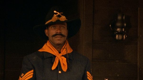 Walker Texas Ranger - Tilbakeblikk