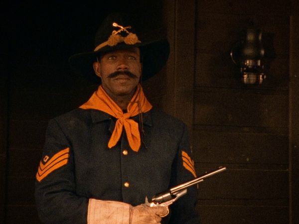 Walker Texas Ranger - Tilbakeblikk