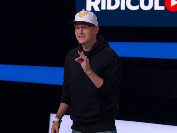 Ridiculousness - Chanel and Sterling DCXLI