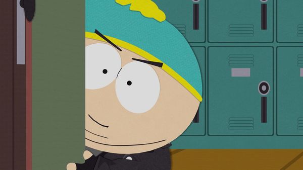 South Park - Døde barn