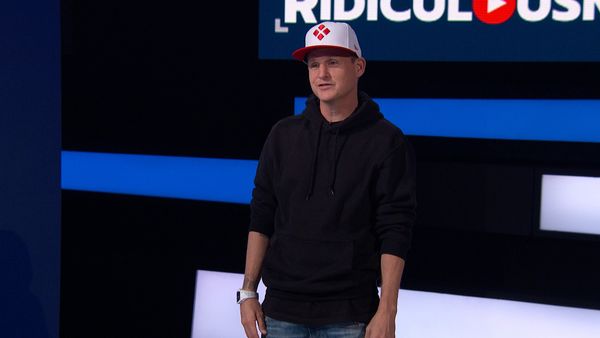 Ridiculousness - Chanel and Sterling DCXLIII
