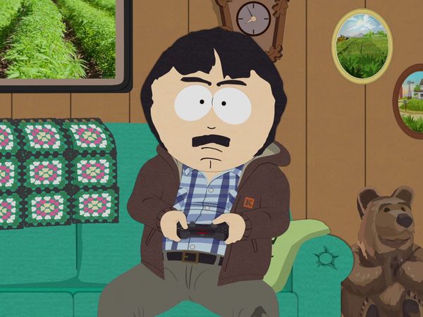 South Park - Er det ingen som tar det på alvor?