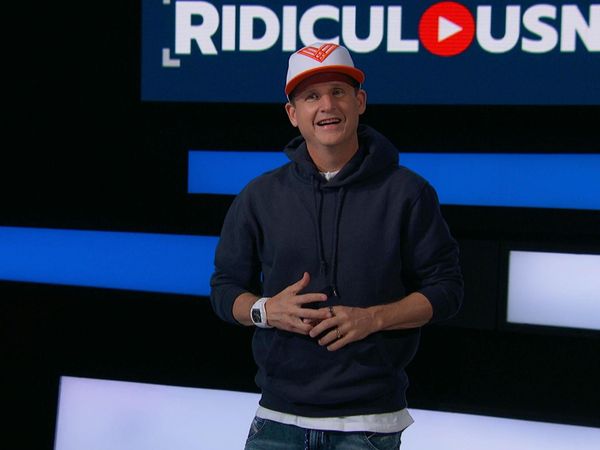 Ridiculousness - Chanel and Sterling DCXLIV