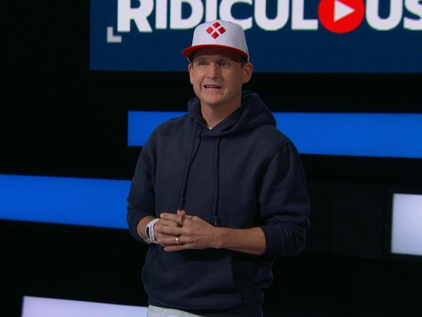Ridiculousness - Chanel and Sterling DCXLVII